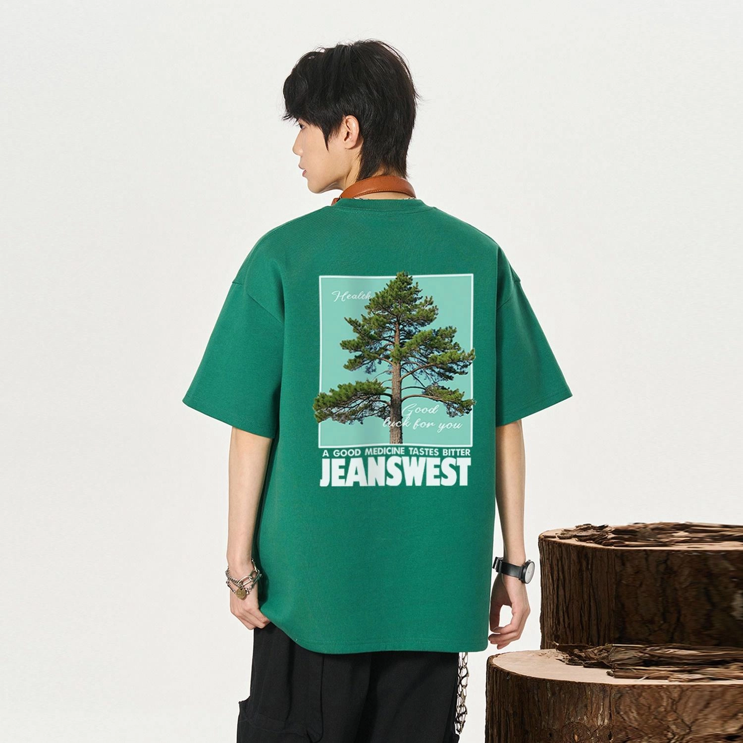 JEANSWEST T