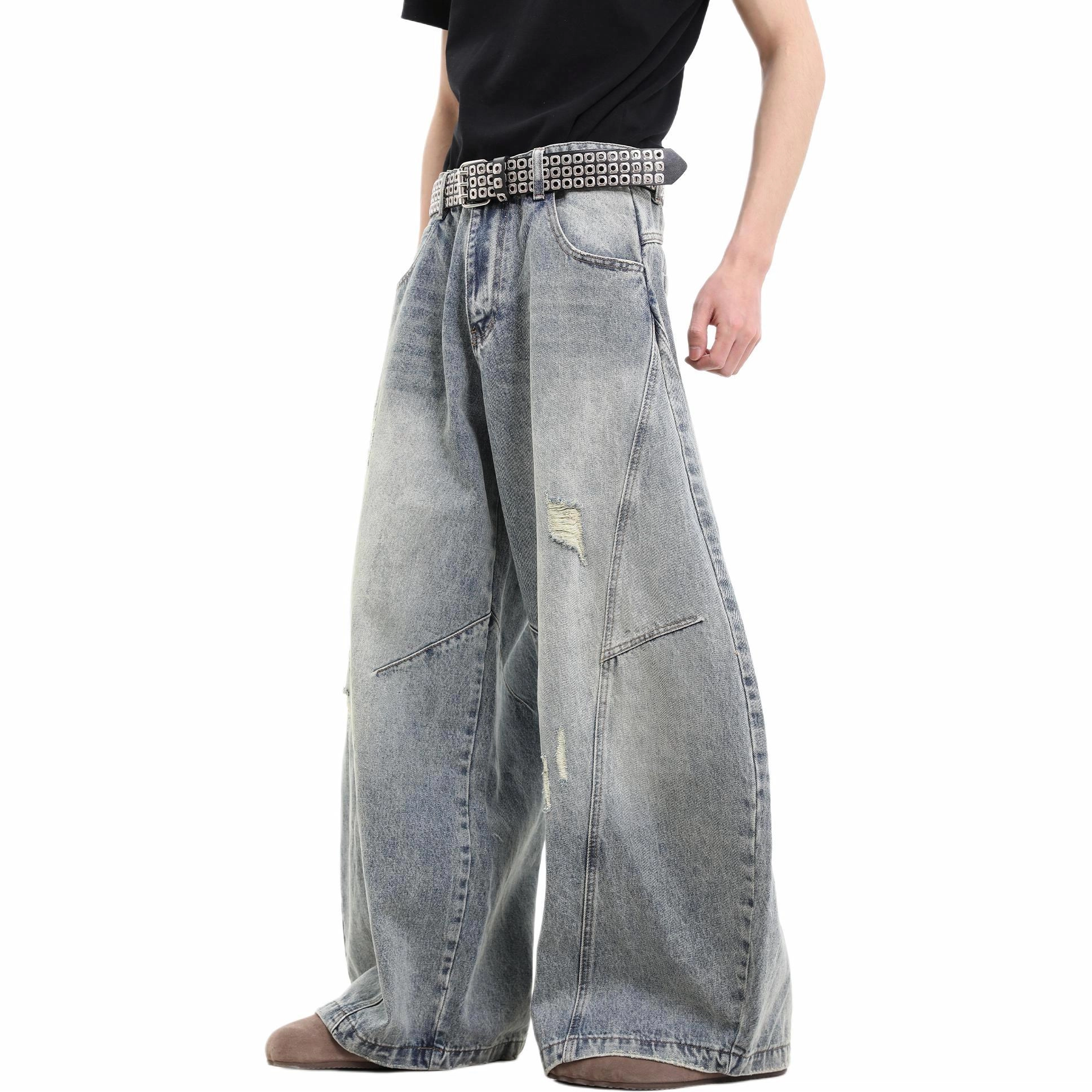 TREND ST baggy