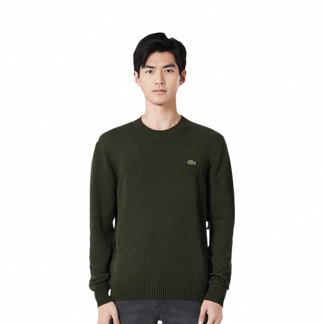 LACOSTE Logo