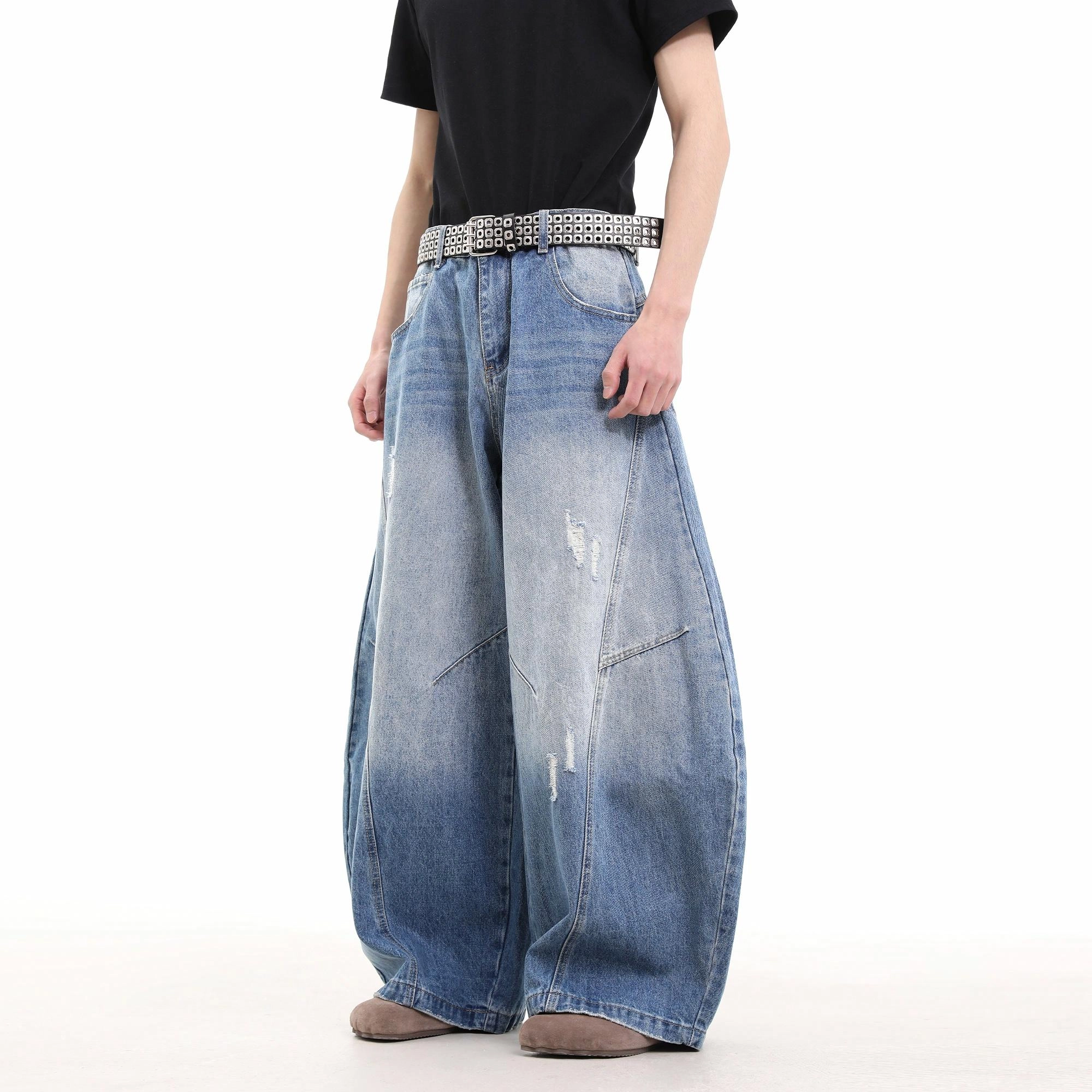 TREND ST baggy