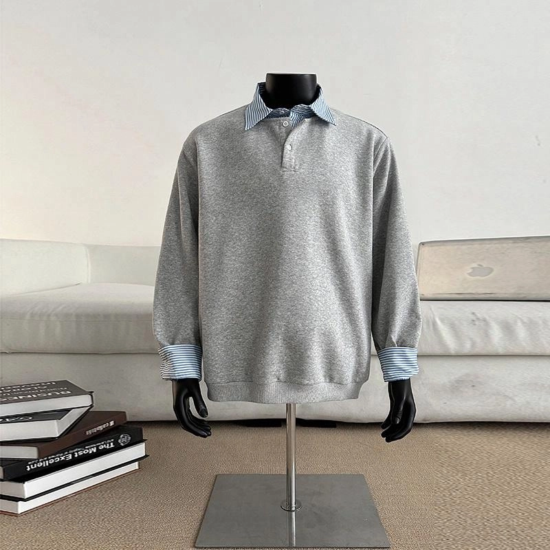 OPMO FW24 POLOPolo