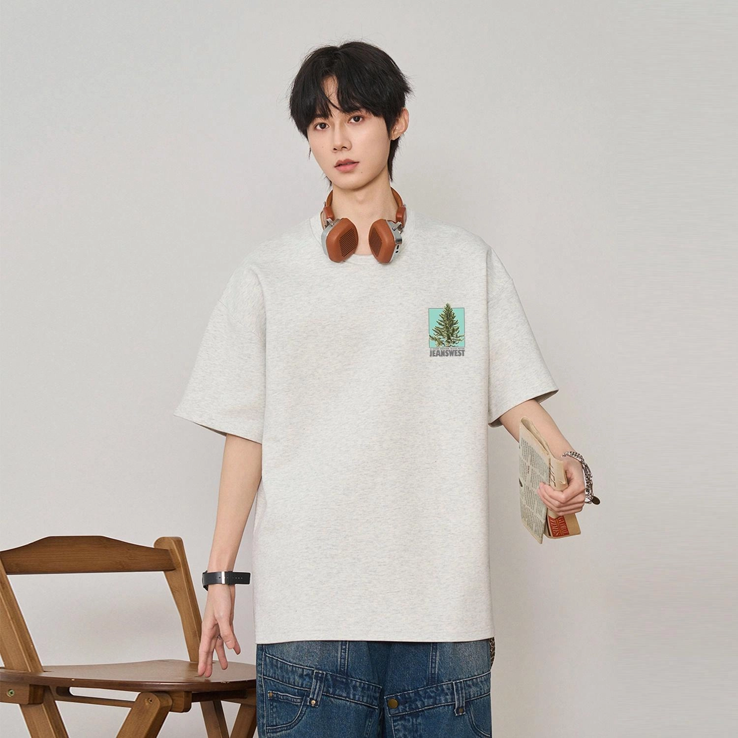 JEANSWEST T