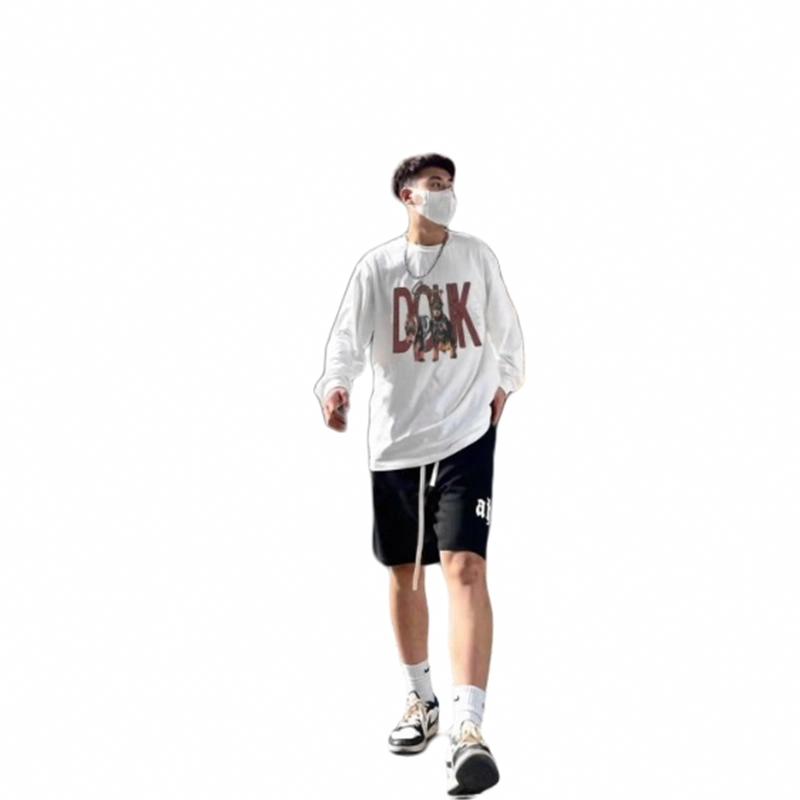 Fakeyoung LOGOT