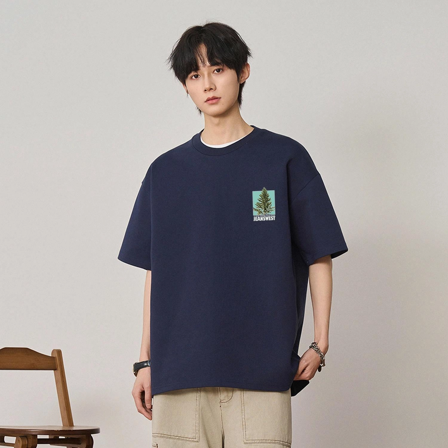 JEANSWEST T