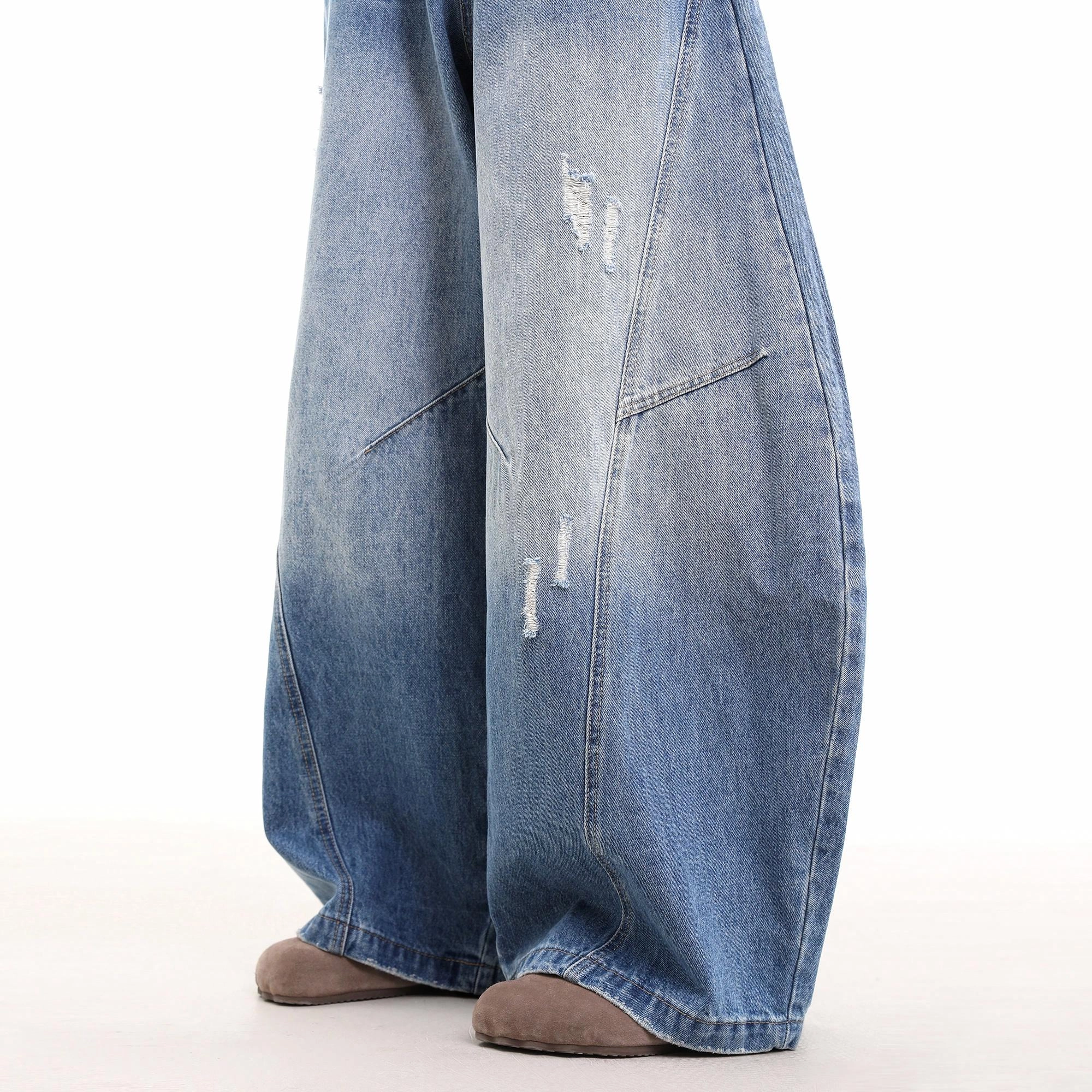 TREND ST baggy