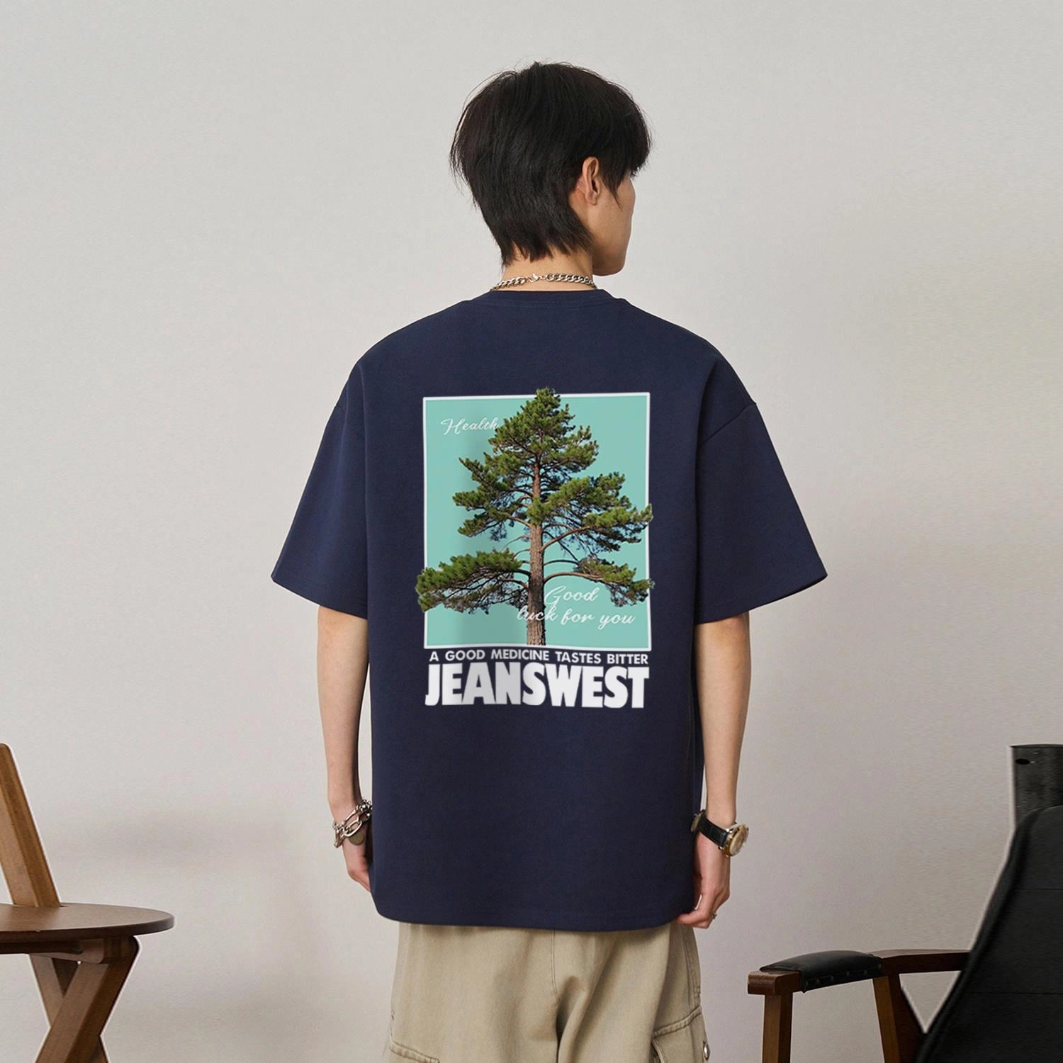 JEANSWEST T