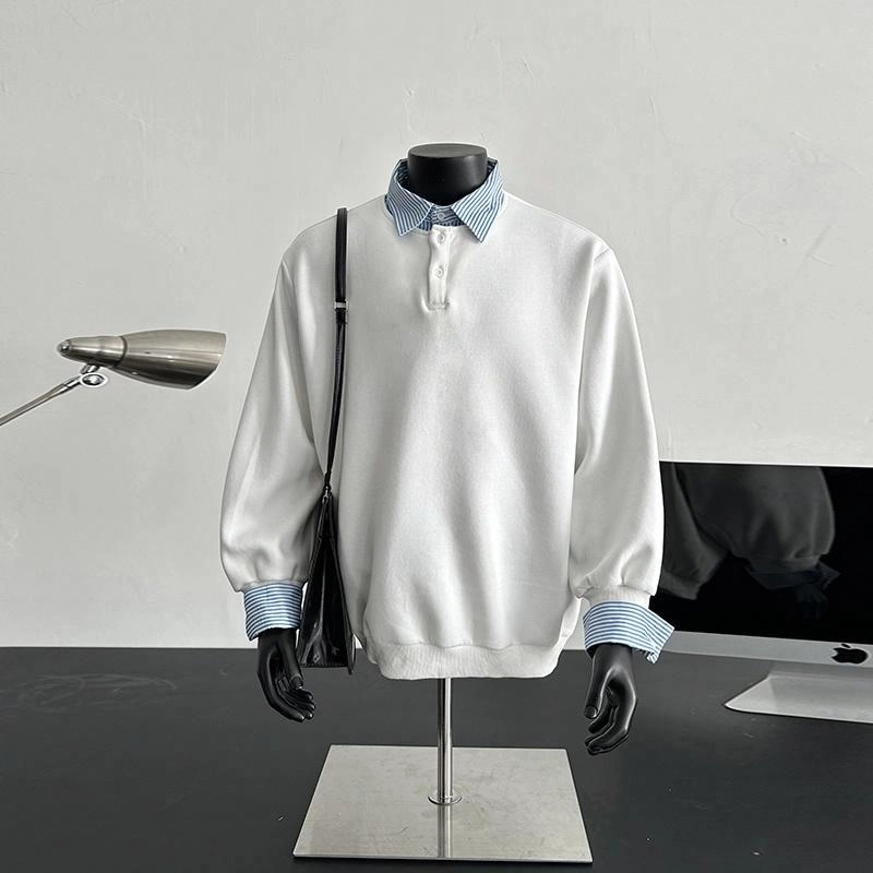 OPMO FW24 POLOPolo