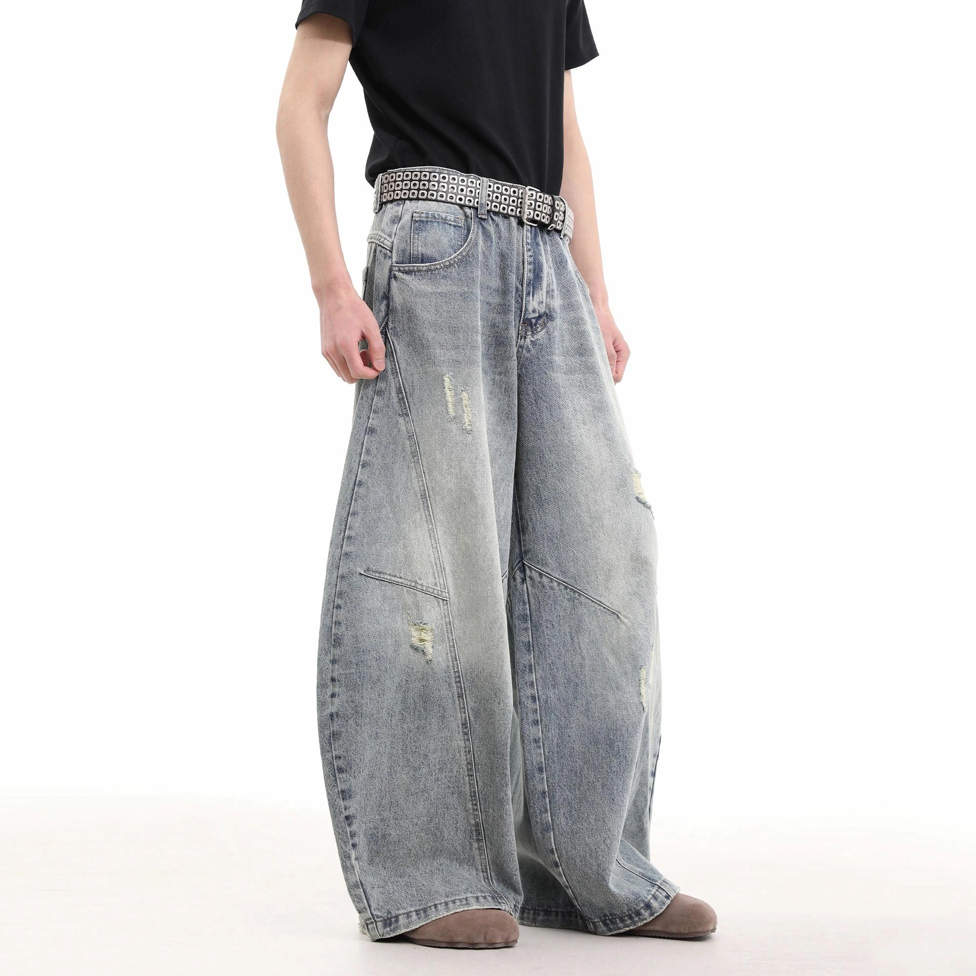 TREND ST baggy