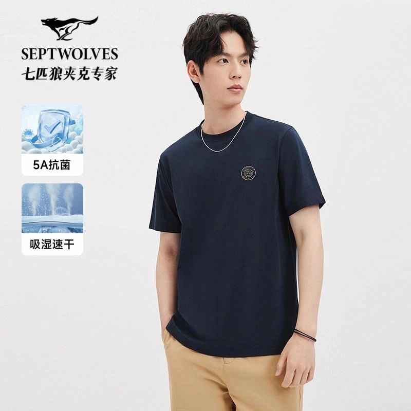 SEPTWOLVES T