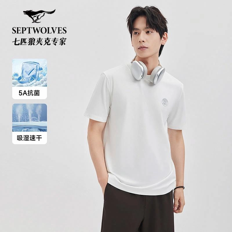 SEPTWOLVES T