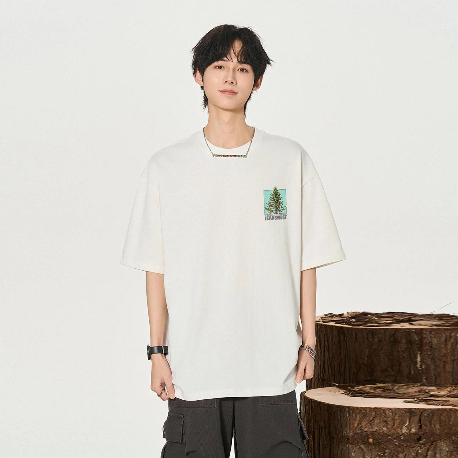 JEANSWEST T