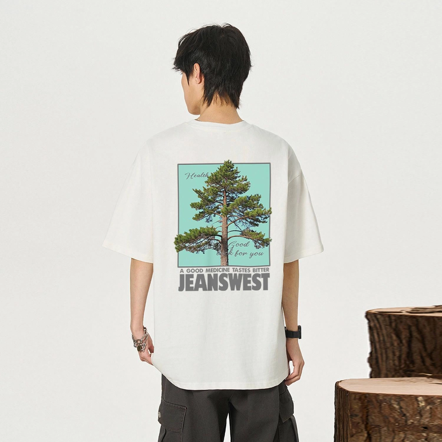 JEANSWEST T