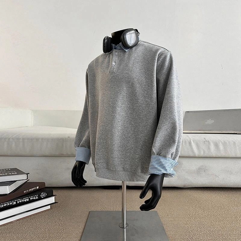OPMO FW24 POLOPolo