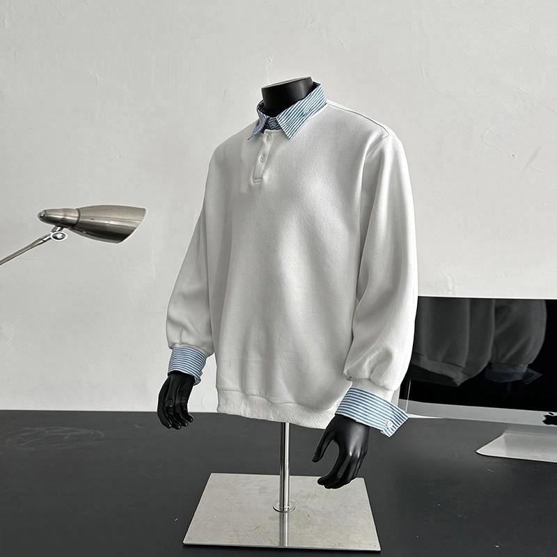 OPMO FW24 POLOPolo