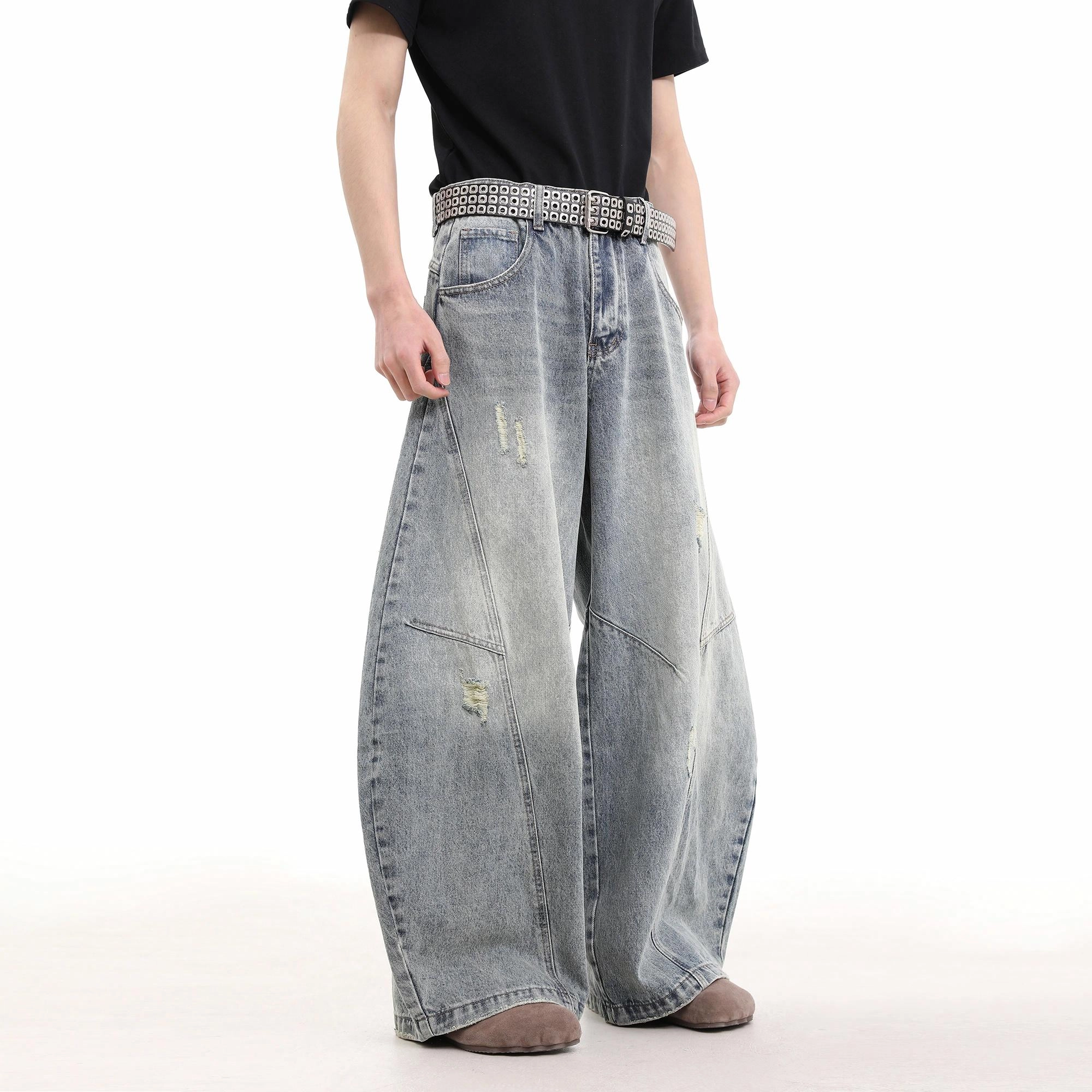 TREND ST baggy