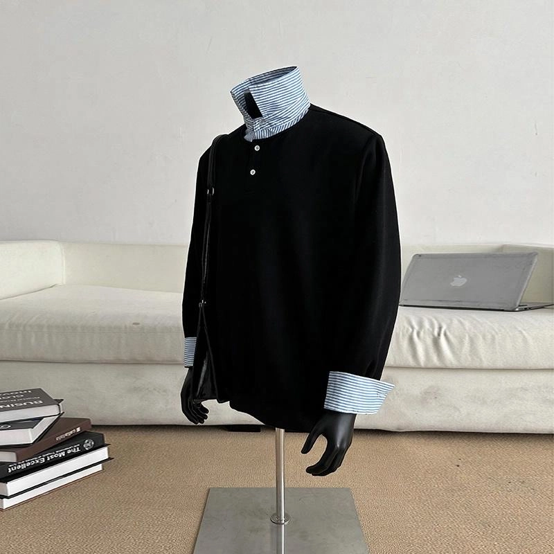 OPMO FW24 POLOPolo