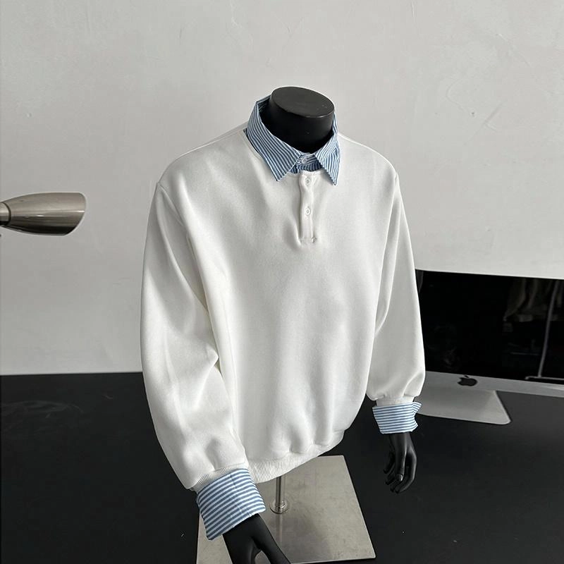 OPMO FW24 POLOPolo