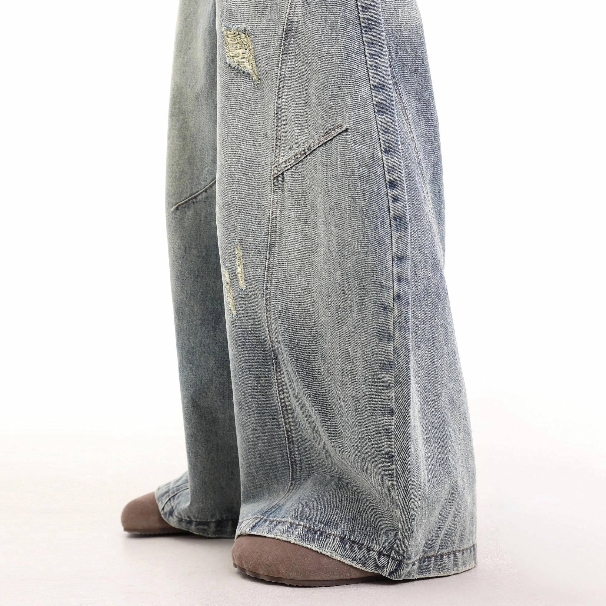 TREND ST baggy