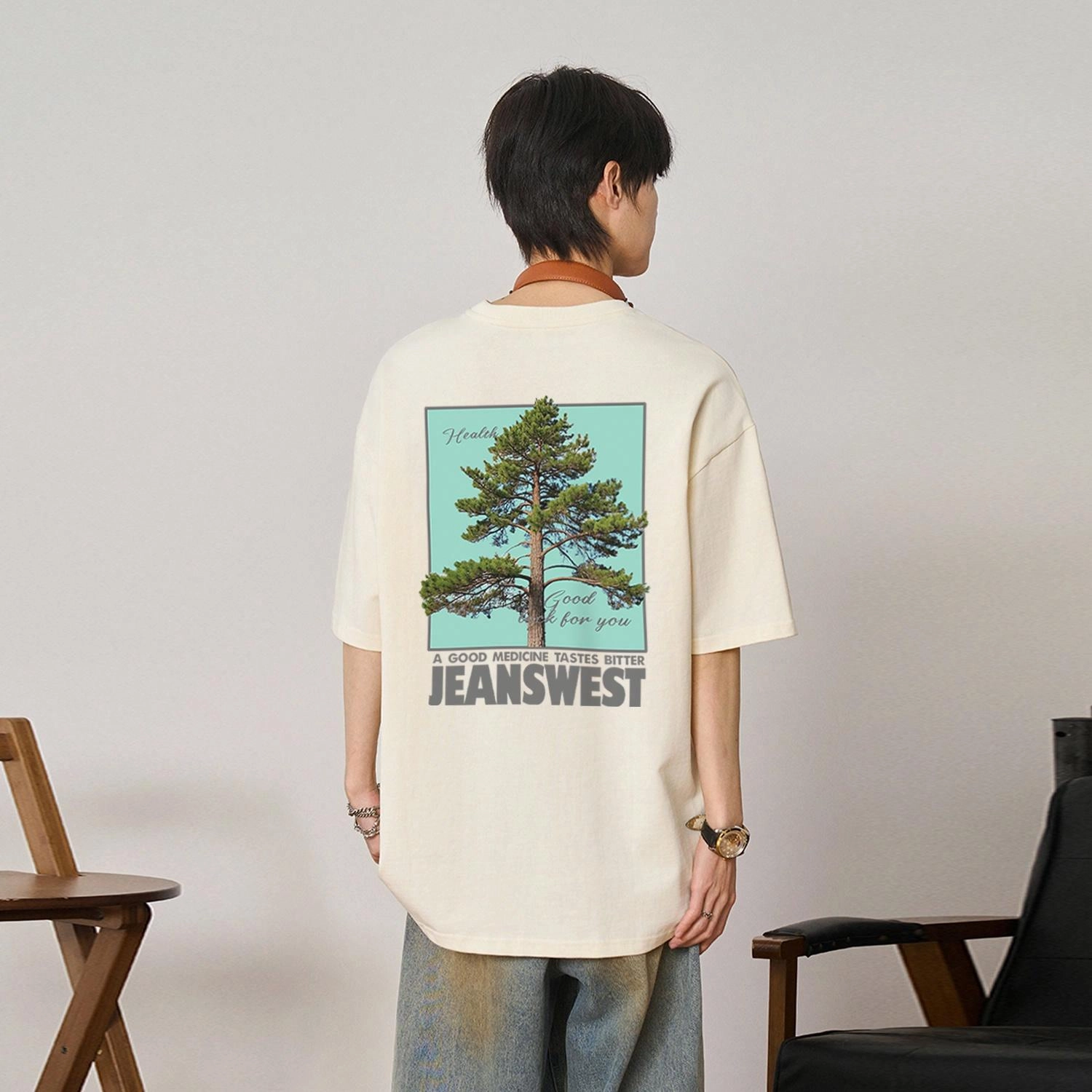 JEANSWEST T