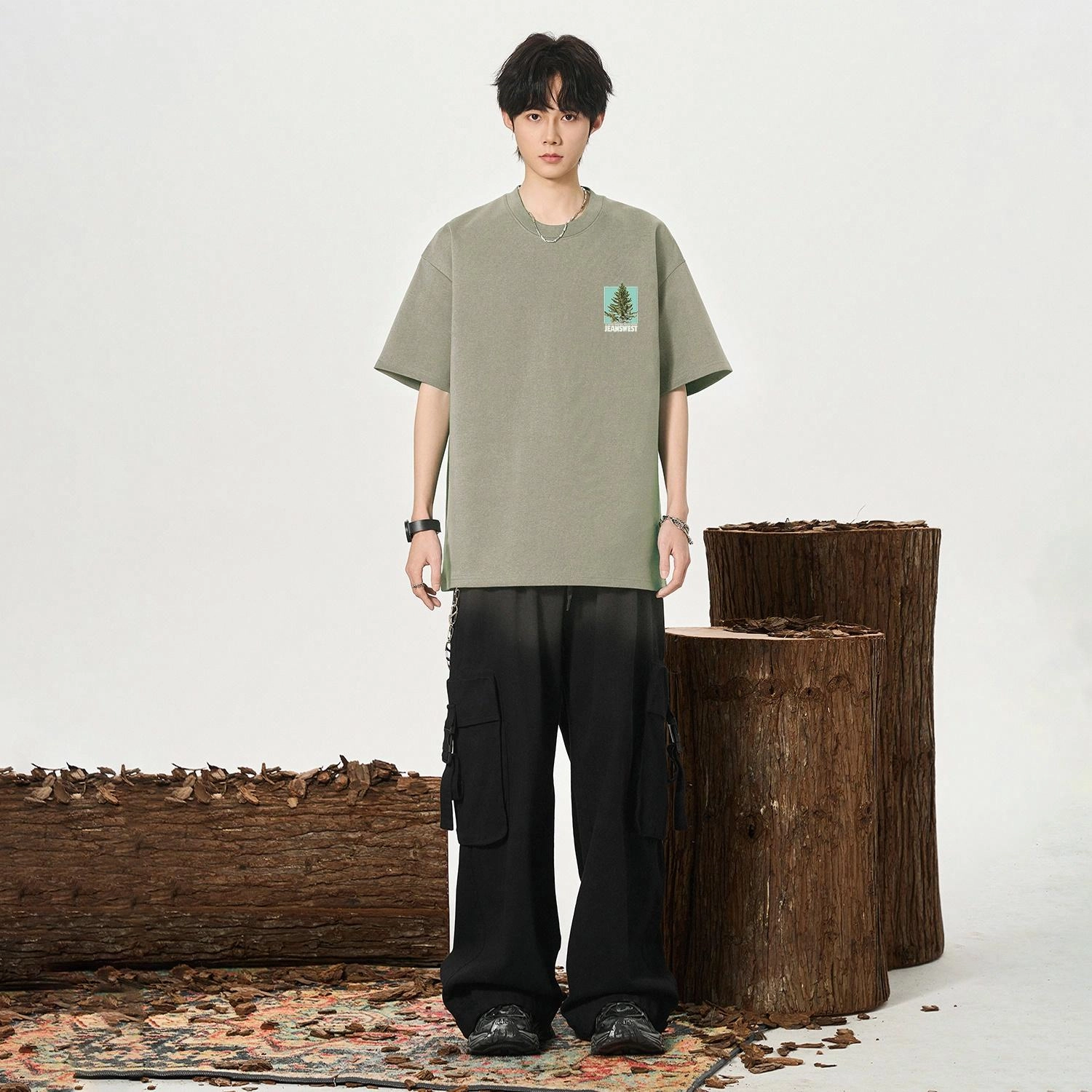 JEANSWEST T