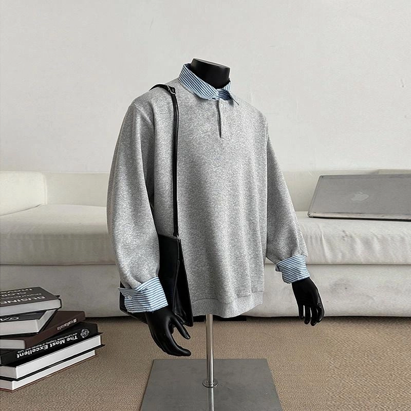 OPMO FW24 POLOPolo