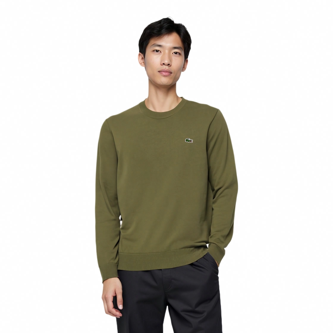 LACOSTE logo