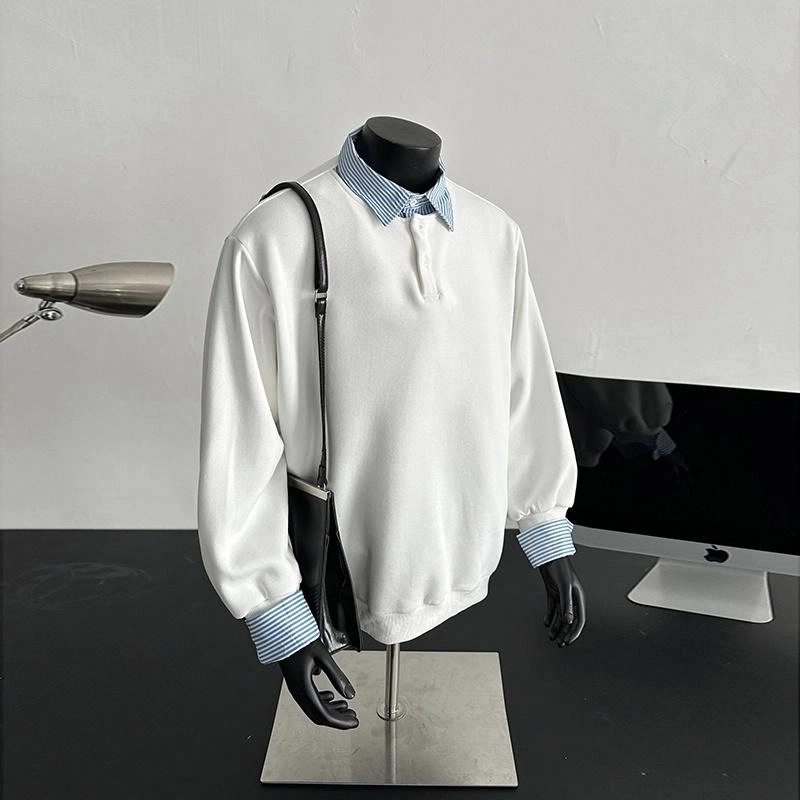 OPMO FW24 POLOPolo