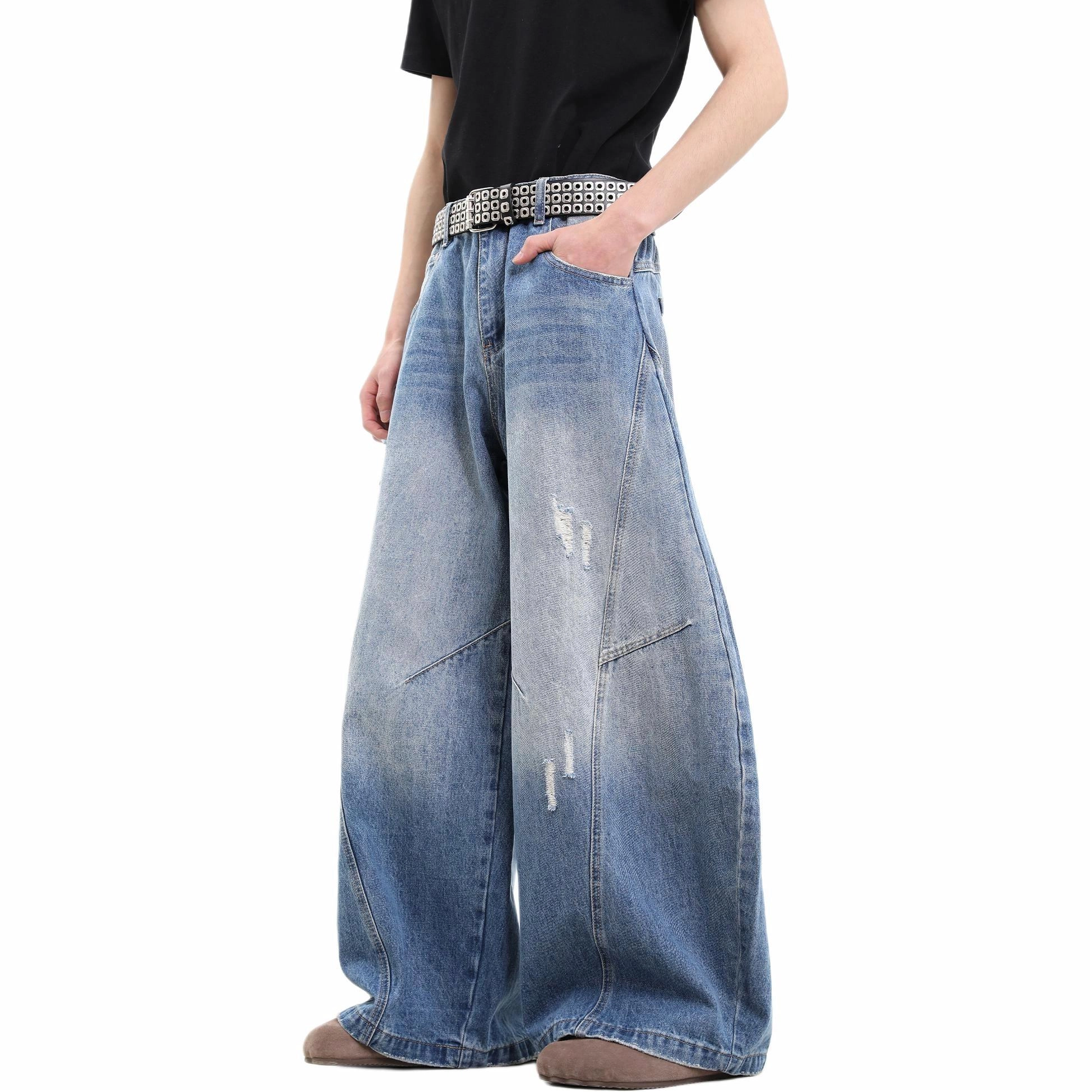 TREND ST baggy