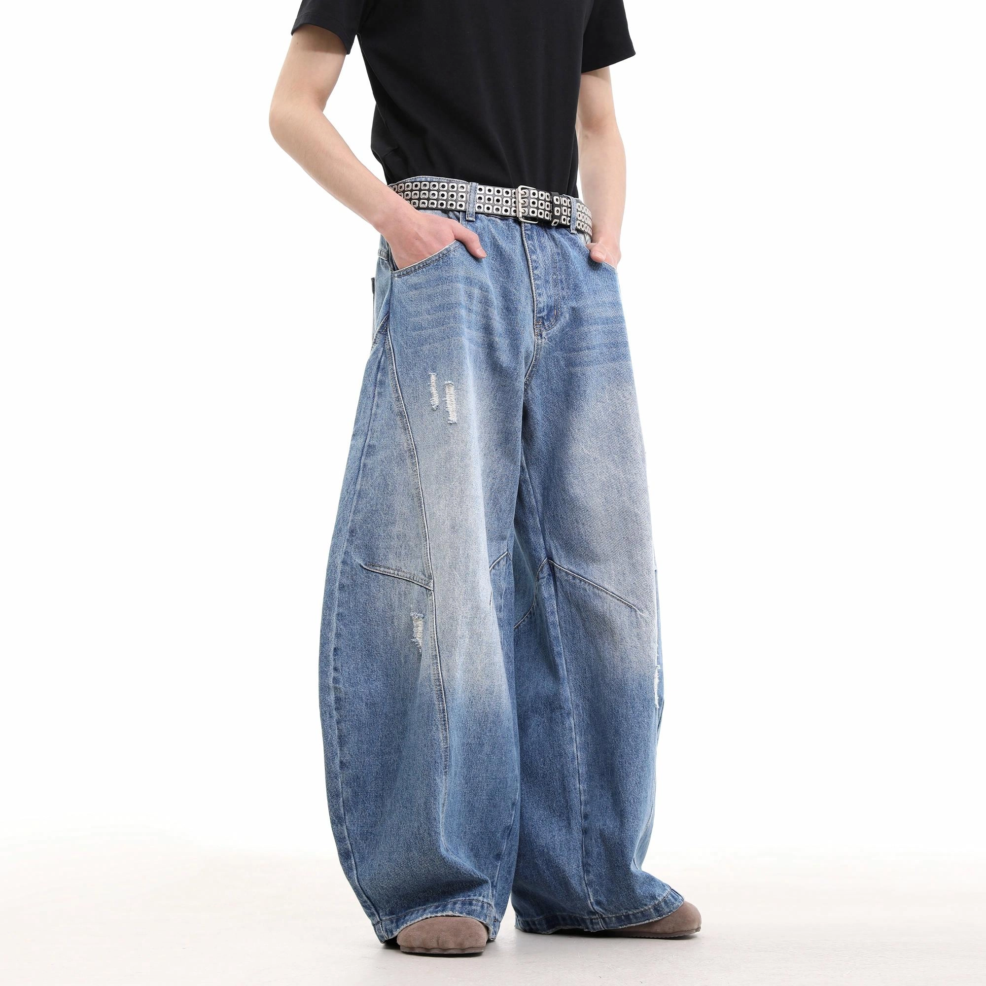 TREND ST baggy