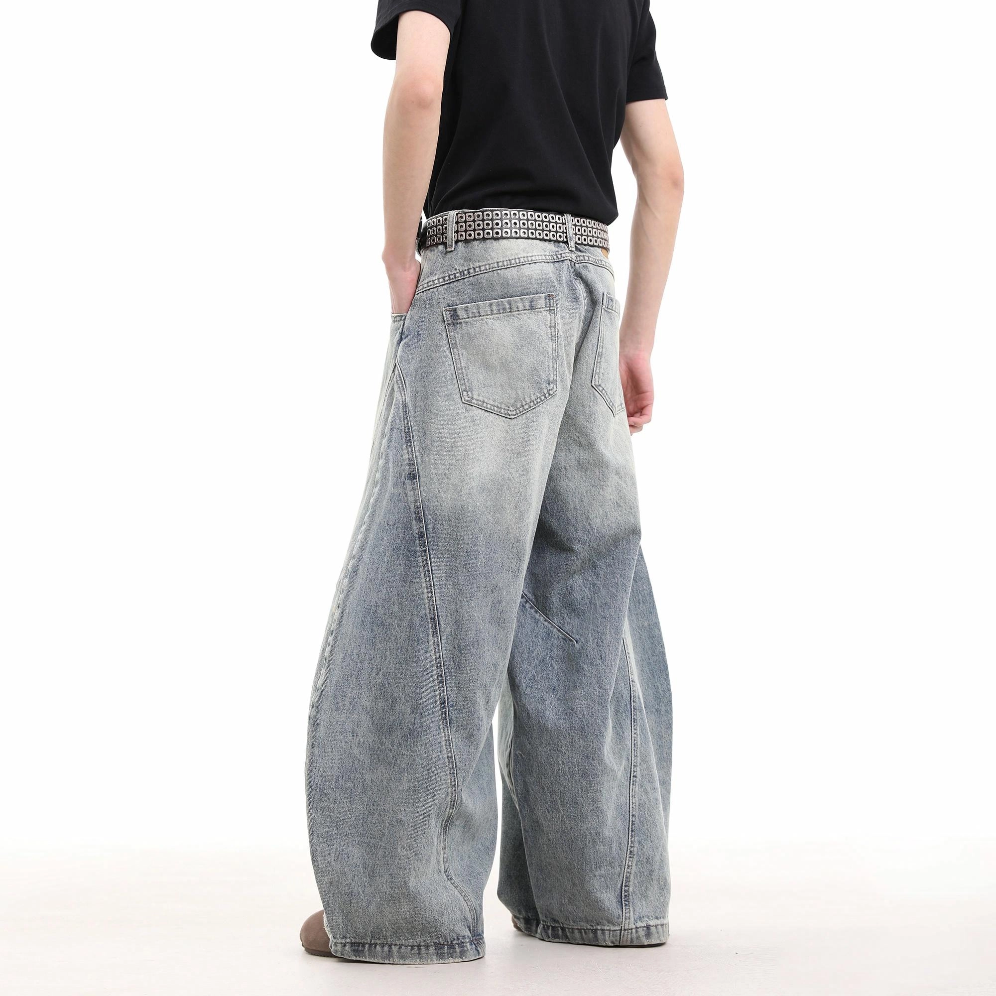 TREND ST baggy