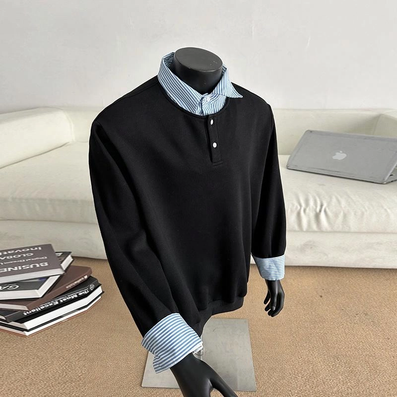 OPMO FW24 POLOPolo