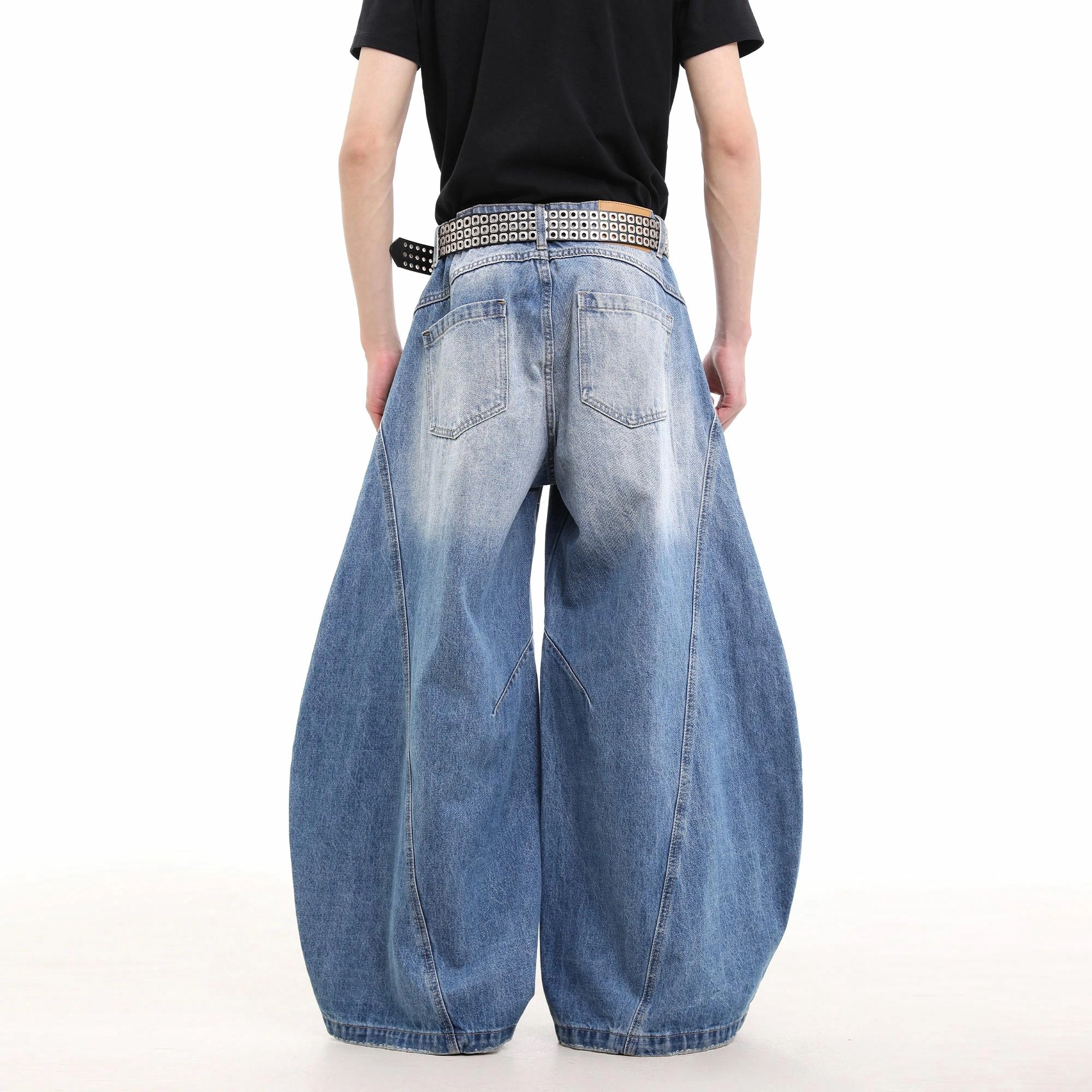 TREND ST baggy