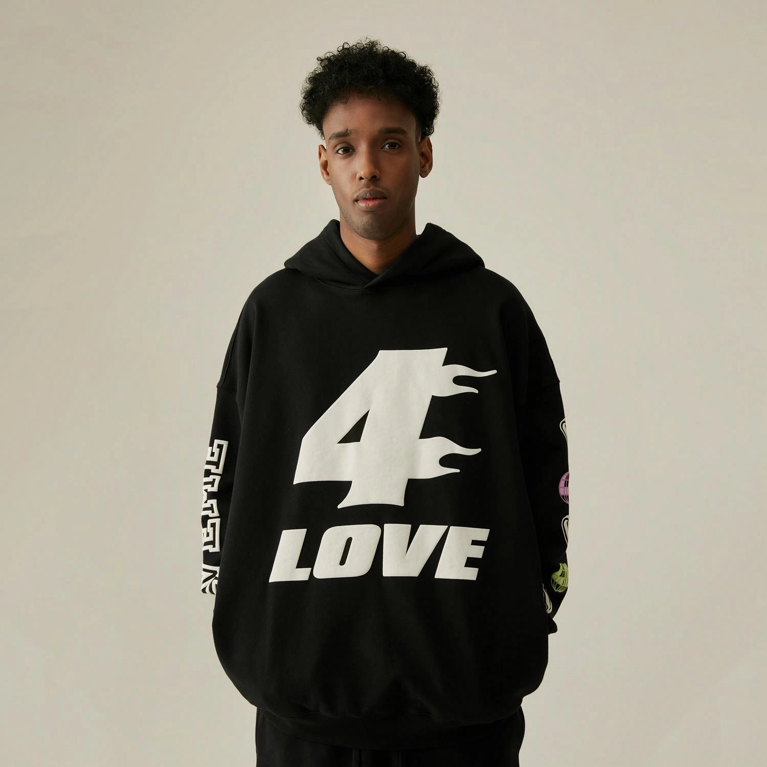 LOVEMELATER 4LOVE