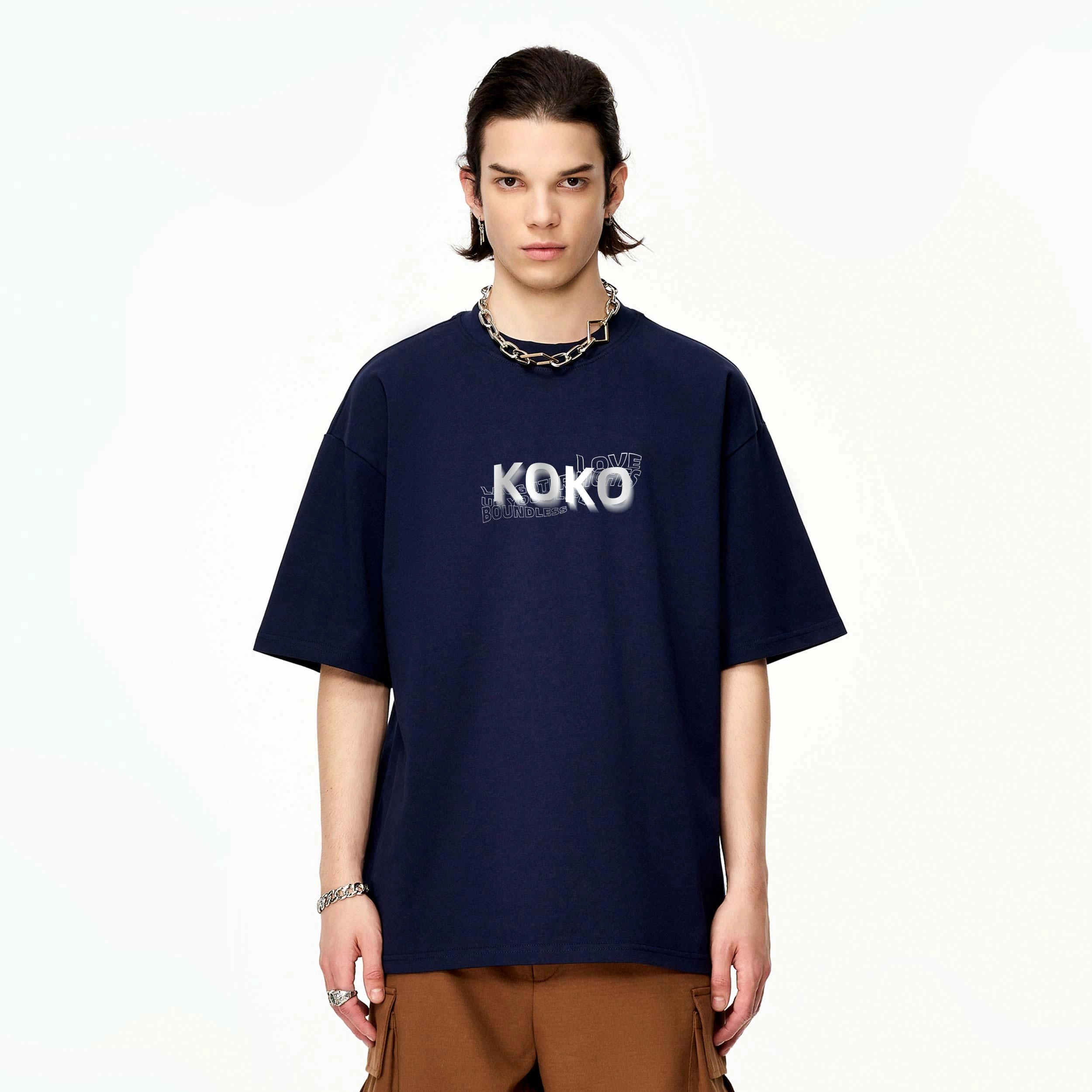 KOKO BASE T
