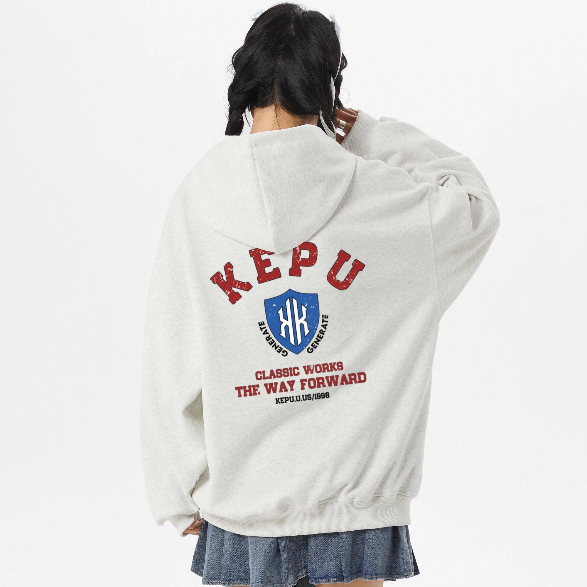 kepu logo