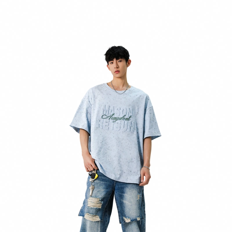 Fakeyoung logoT