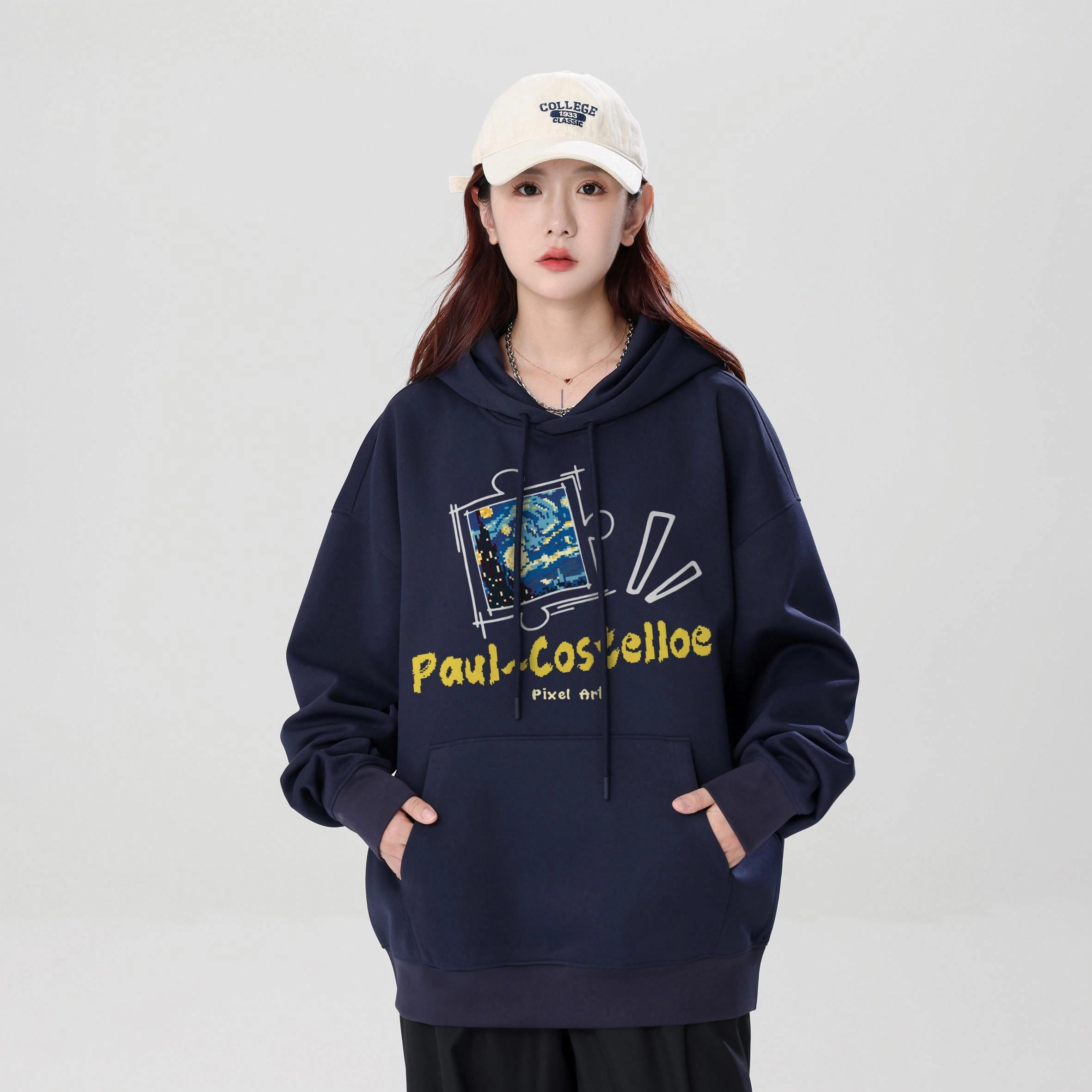PAUL COSTELLOE