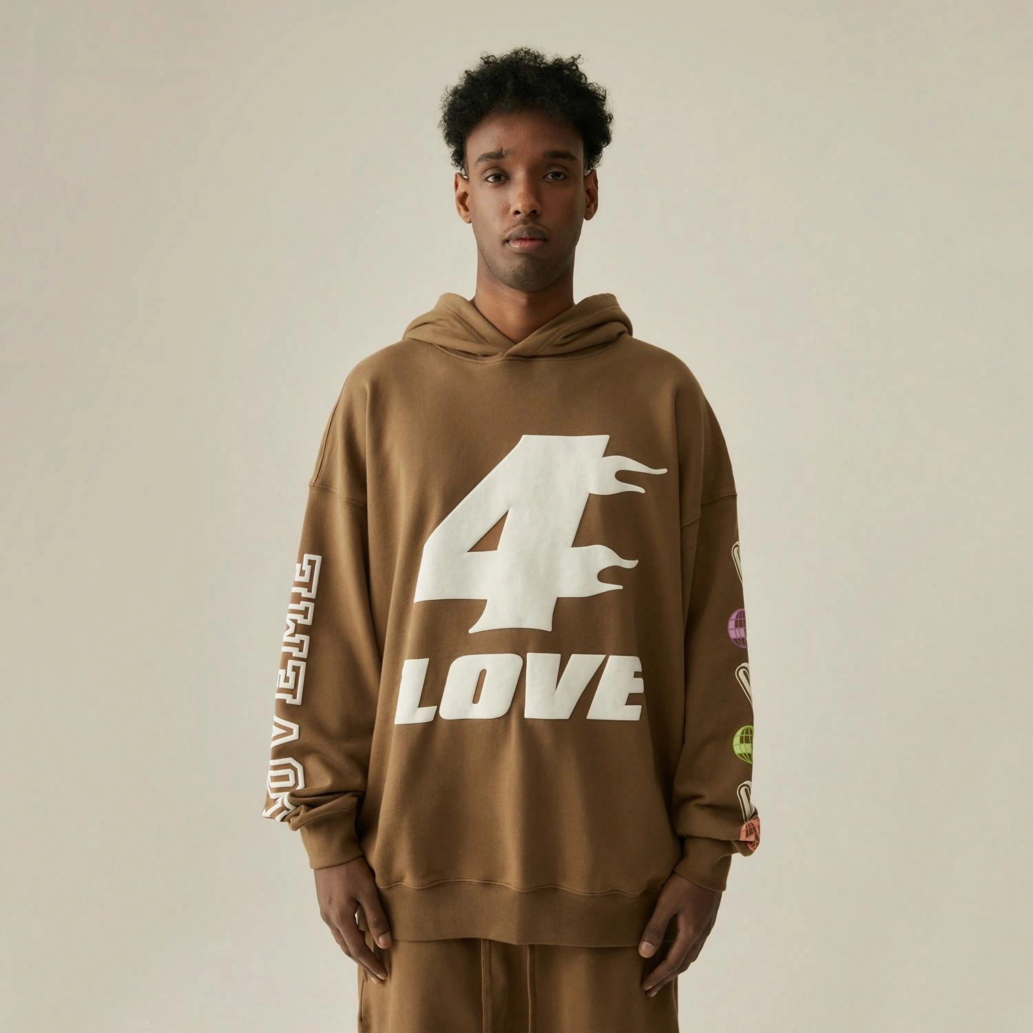 LOVEMELATER 4LOVE