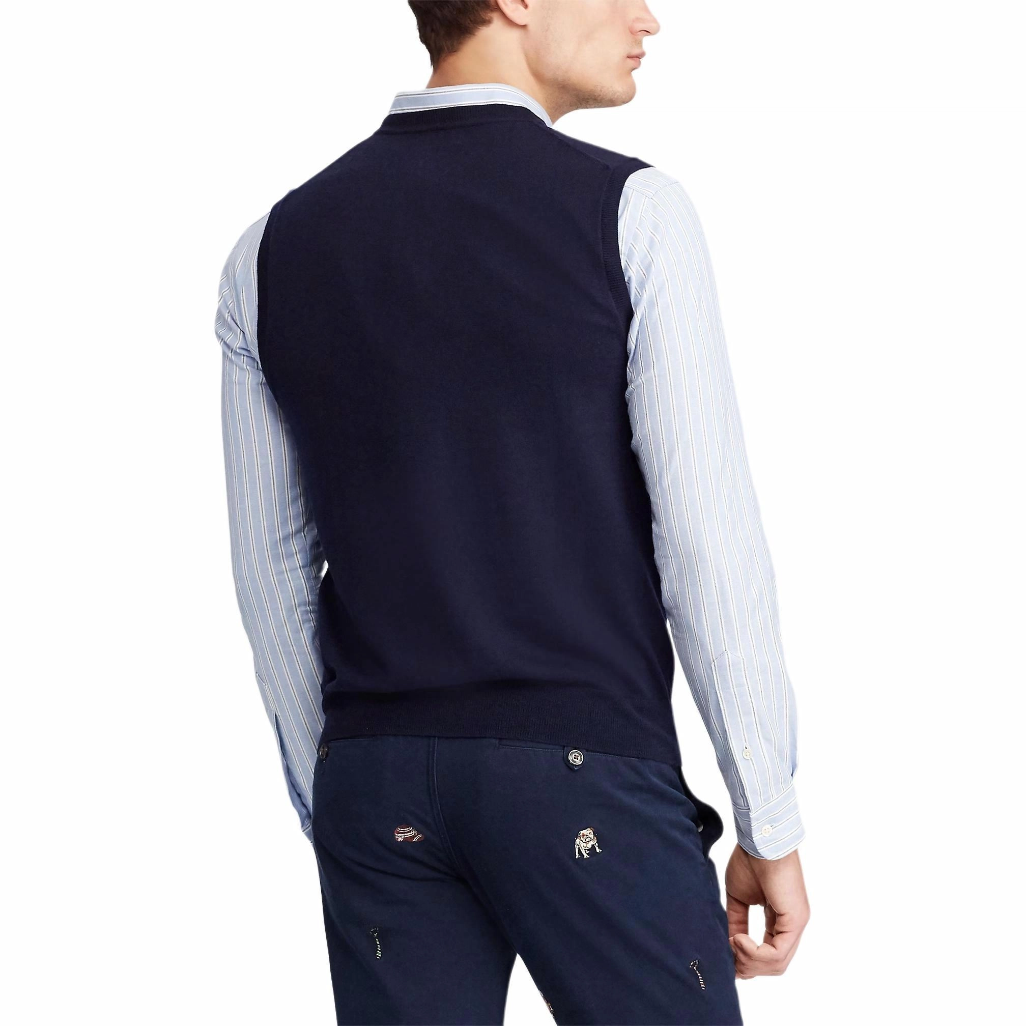Polo Ralph Lauren LogoV