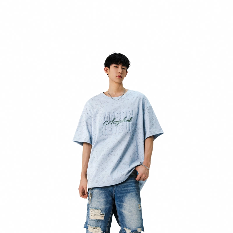 Fakeyoung logoT