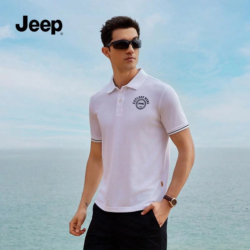 Jeep Polo