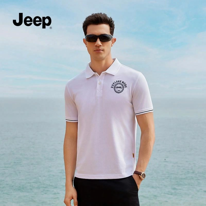 Jeep Polo