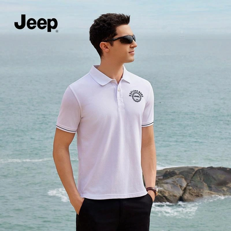 Jeep Polo