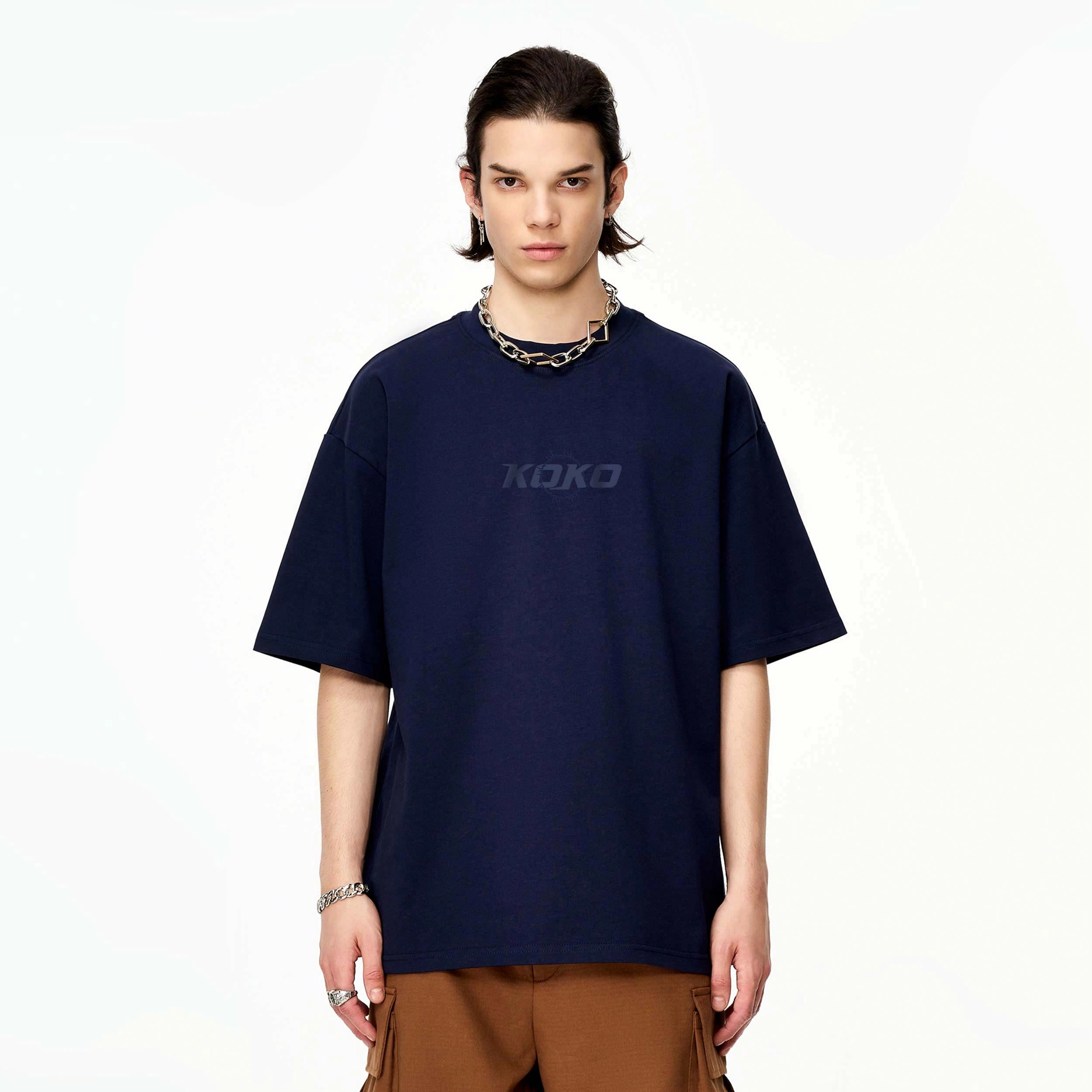 KOKO BASE AT