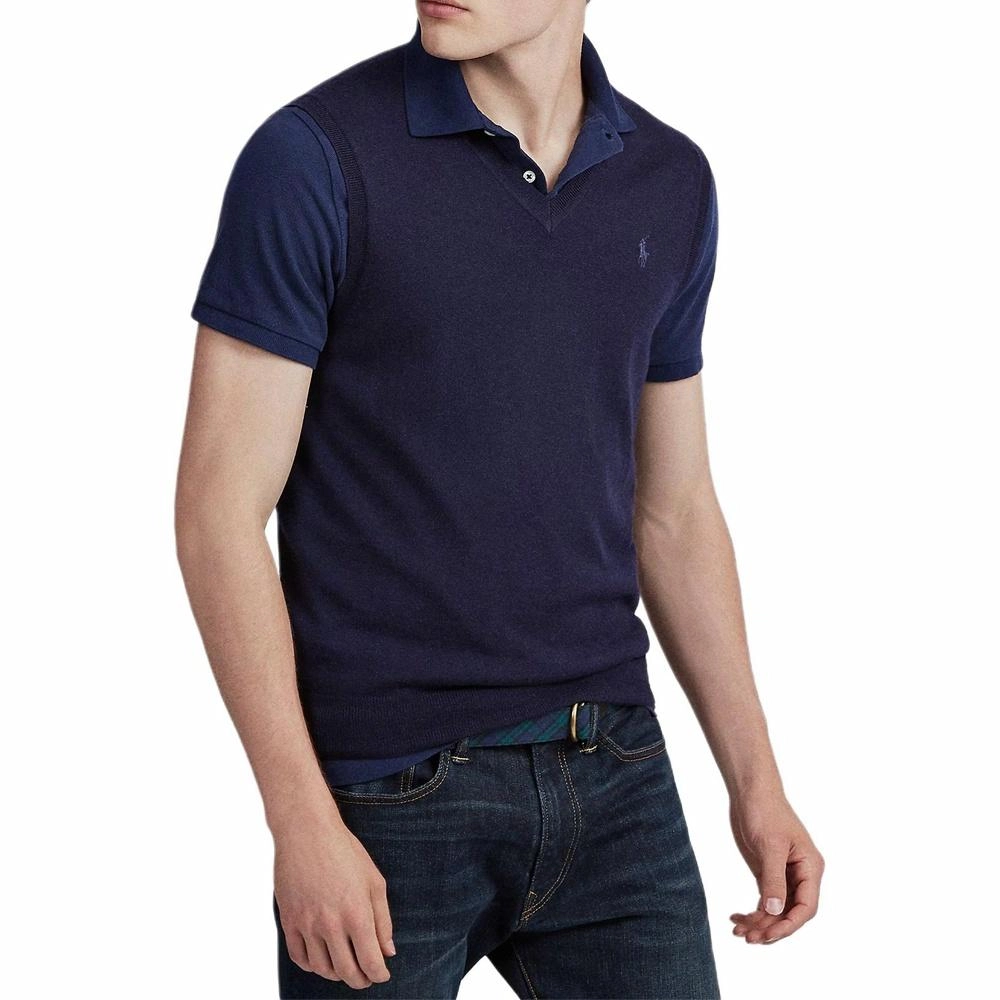 Polo Ralph Lauren LogoV