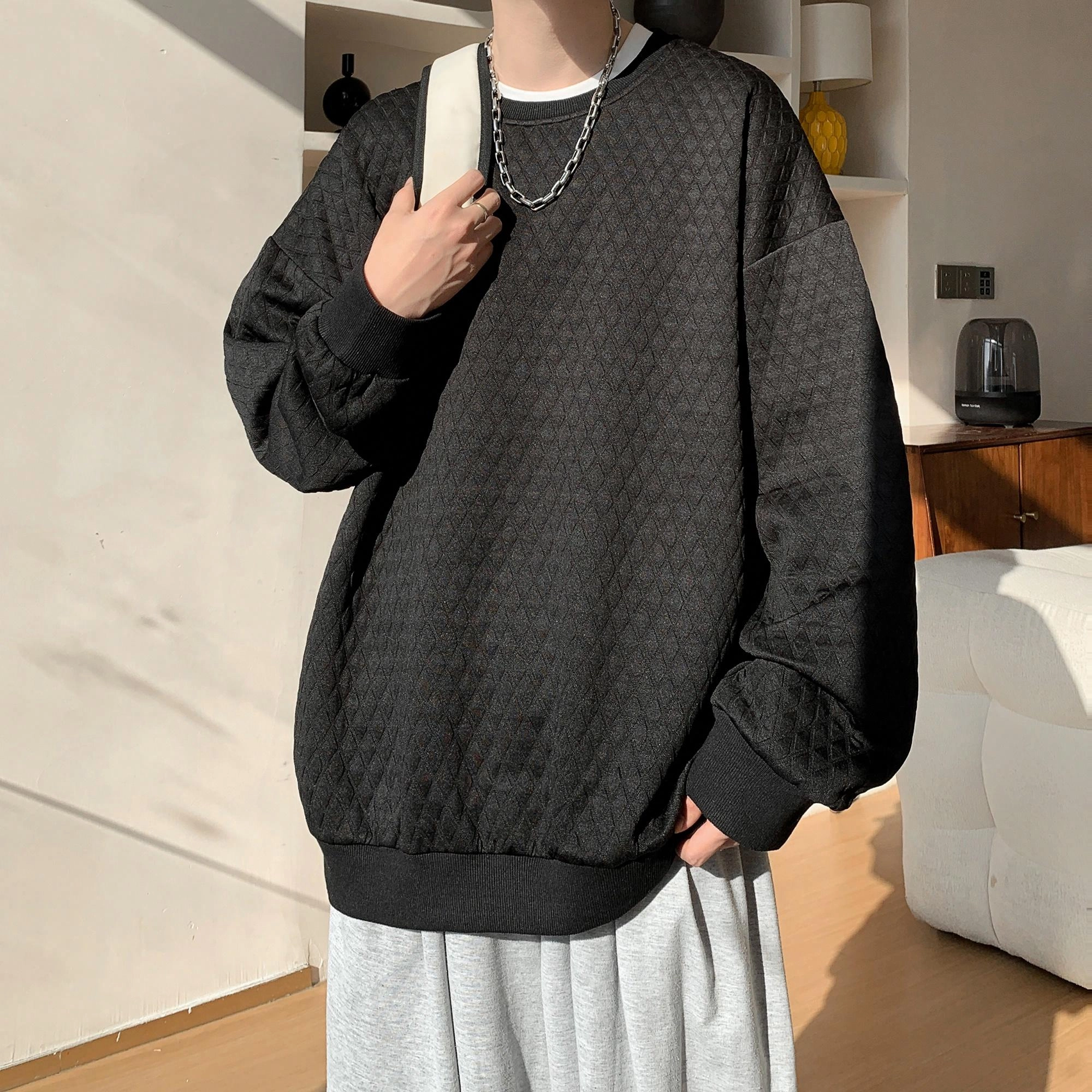 URBAN AUTHENTIC