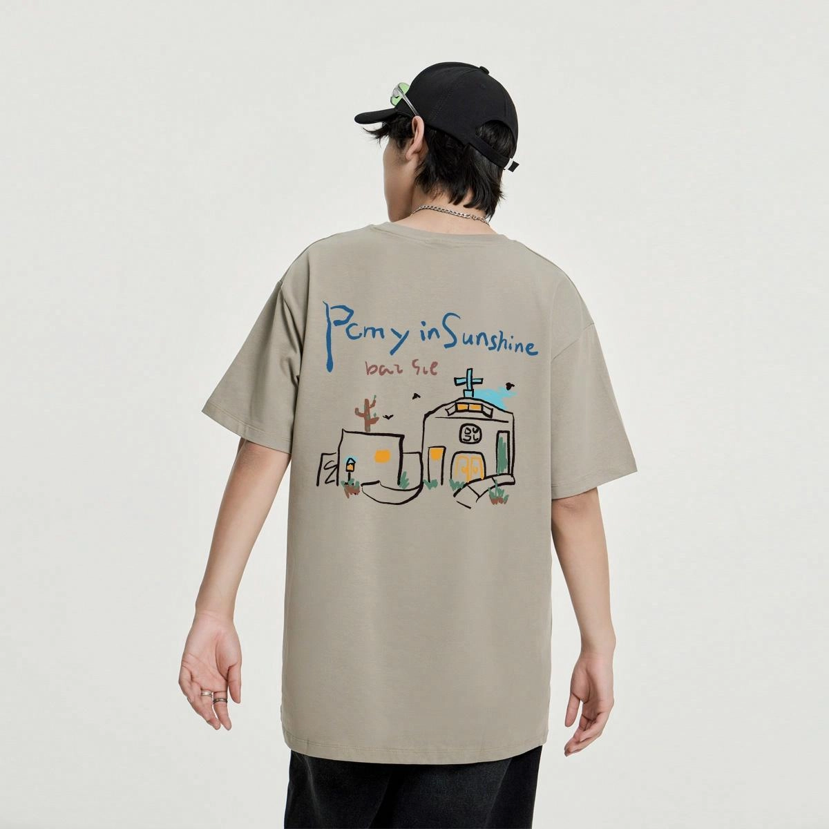 PCMY T