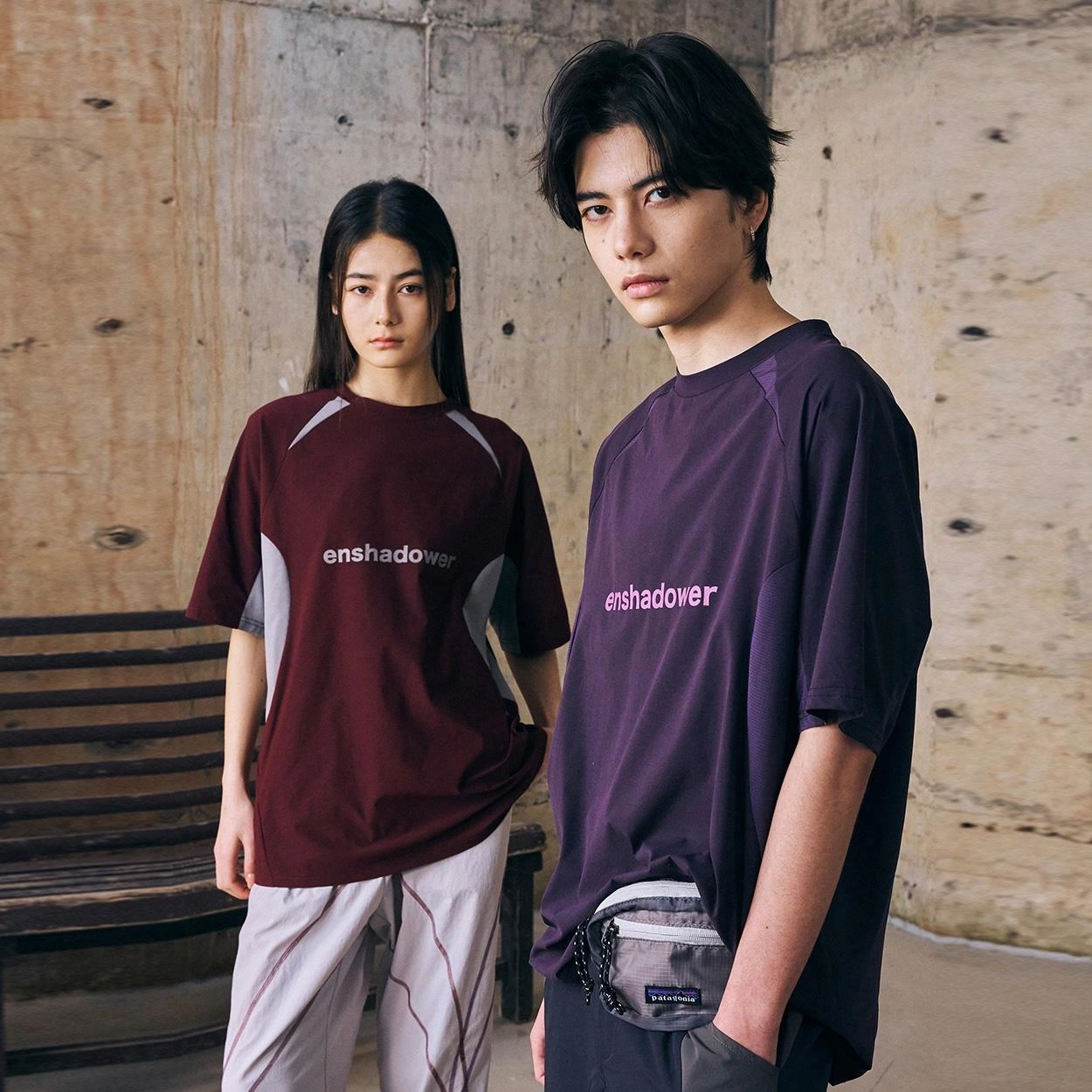 ENSHADOWER T