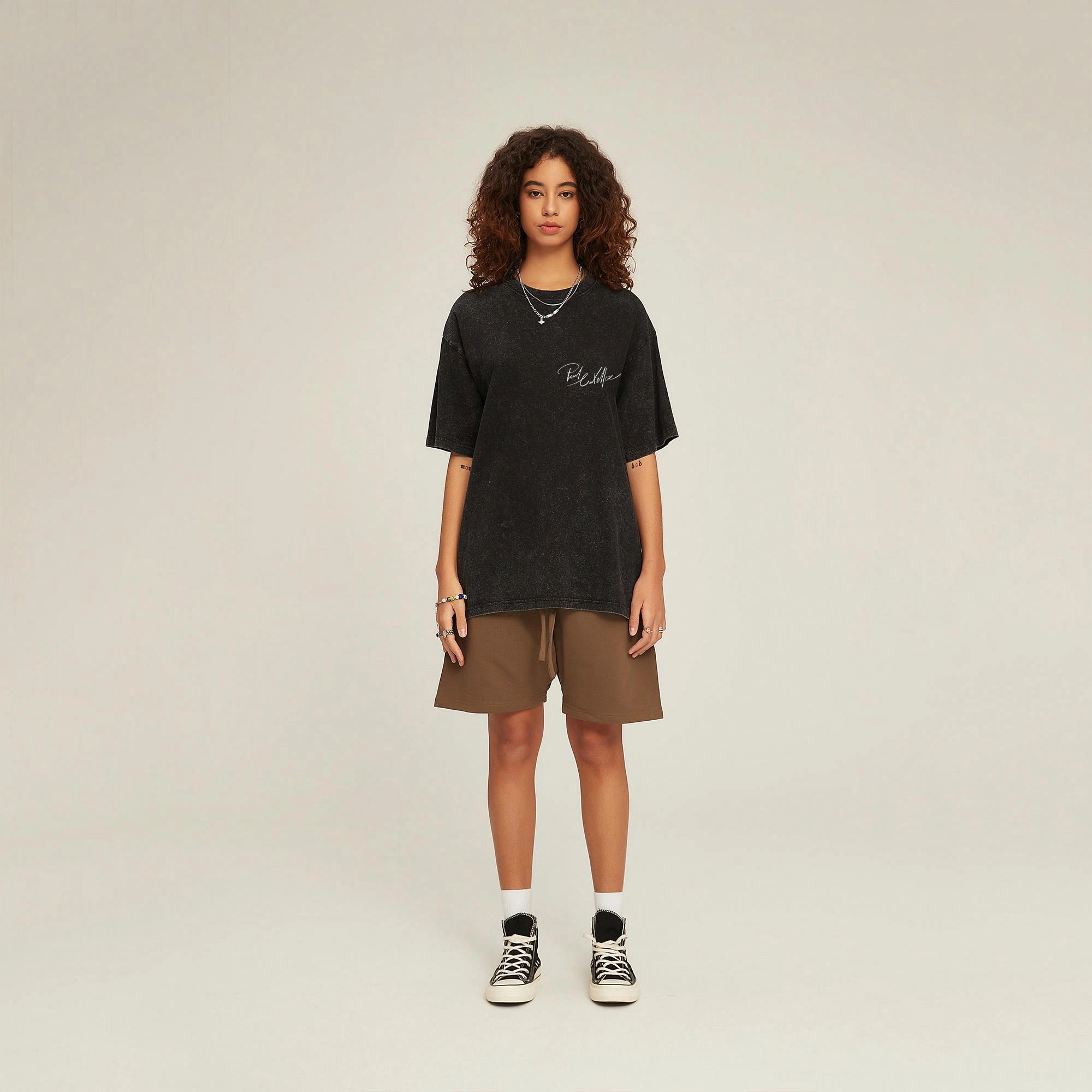 PAUL COSTELLOE logoCleanfitT