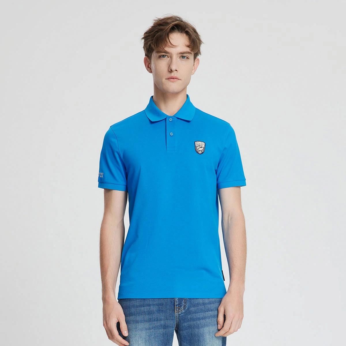 LONDA 1958 logopolo